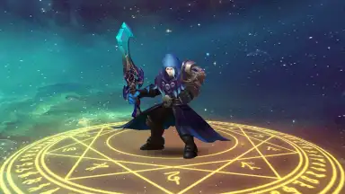 Capture d'écran de Calibria: Crystal Guardians 12
