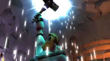 Capture d'écran de Knighthood 6