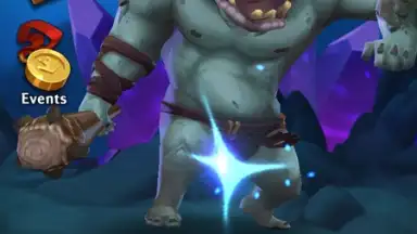 Capture d'écran de Dungeon Crusher Soul Hunters 16