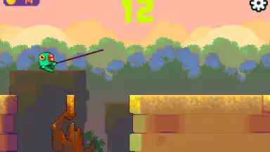 Capture d'écran de Vault! 4