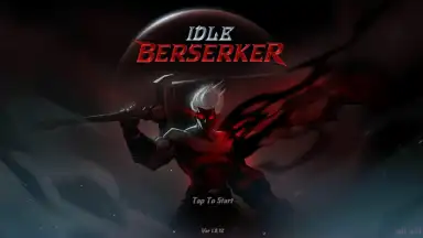 Capture d'écran de IDLE Berserker 1