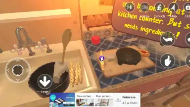 Capture d'écran de Shinobu 5