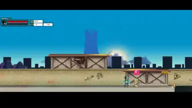 Capture d'écran de Citizen لعبة مواطن 5