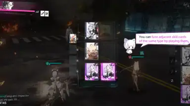 Capture d'écran de Cat Fantasy ID: Isekai Odyssey 11