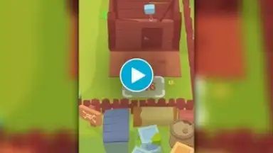 Capture d'écran de Last Stronghold 1