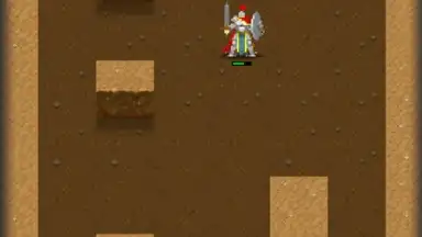Capture d'écran de Dunidle 12