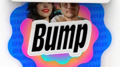 Capture d'écran de Bump 3