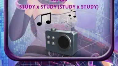 Capture d'écran de Anime Radio Online 2