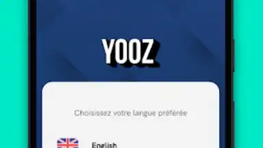 Capture d'écran de YOOZ 2