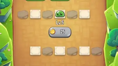 Capture d'écran de Summoner's Greed 8