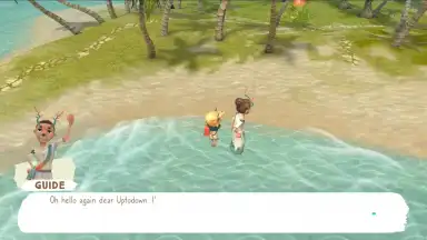 Capture d'écran de Apart of Me 12