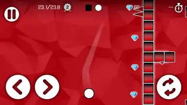 Capture d'écran de Rebons 7