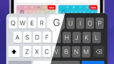 Capture d'écran de Keyboard iOS 16 - Emojis 5