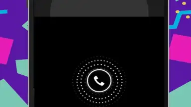 Capture d'écran de Fake Call - Fake Phone Caller 1