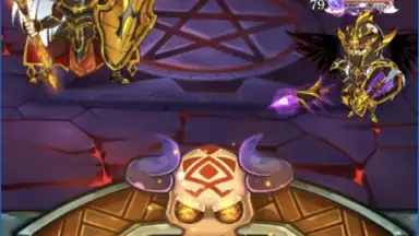 Capture d'écran de Darkness Rising 4