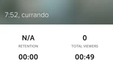 Capture d'écran de Periscope 1
