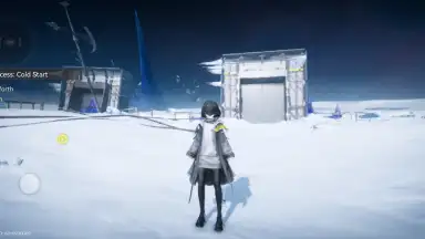 Capture d'écran de Arknights: Endfield 3