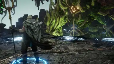 Capture d'écran de King Arthur: Legends Rise 3