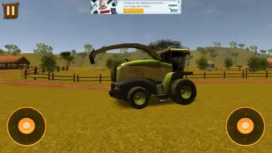 Capture d'écran de Farmer Sim 2018 3