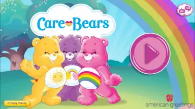 Capture d'écran de Care Bears 3