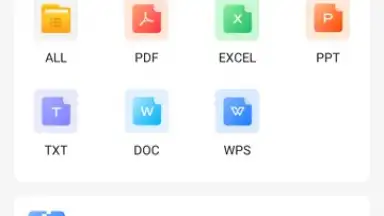Capture d'écran de SHAREit - Connect & Transfer 5