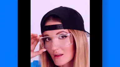 Capture d'écran de VK Clips 14