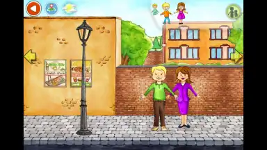Capture d'écran de PlayHome Plus 10