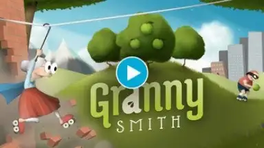 Capture d'écran de Granny Smith Free 1