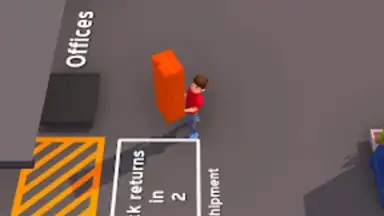 Capture d'écran de Cargo Fulfillment 15