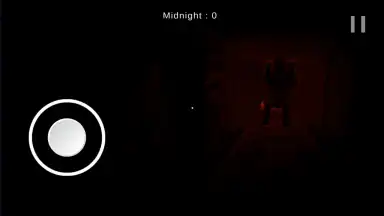 Capture d'écran de Five Nights At Shrek's Hotel 2 13