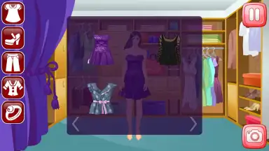 Capture d'écran de Design Clothes 2