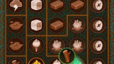 Capture d'écran de Elemental 3