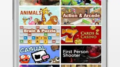 Capture d'écran de Applorer: Find Best FREE Games 2