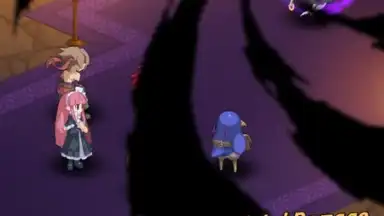 Capture d'écran de DISGAEA RPG 7