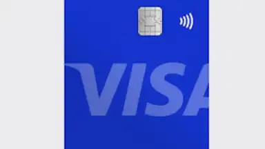 Capture d'écran de Visa Extra 1