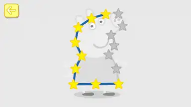 Capture d'écran de Peppa Pig: Polly Parrot 6