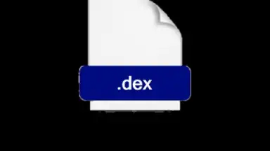 Capture d'écran de Dex2Jar 1