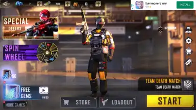 Capture d'écran de BattleZone 2