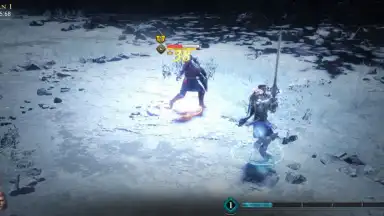 Capture d'écran de King Arthur: Legends Rise 6