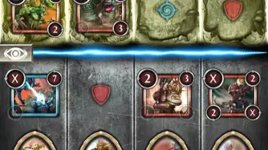 Capture d'écran de Warhammer AoS Champions 5
