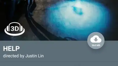 Capture d'écran de Google Spotlight Stories 4