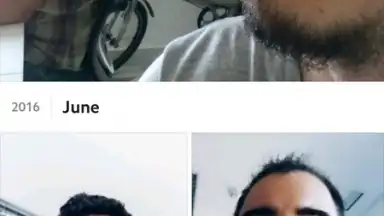 Capture d'écran de Upthere Home 10