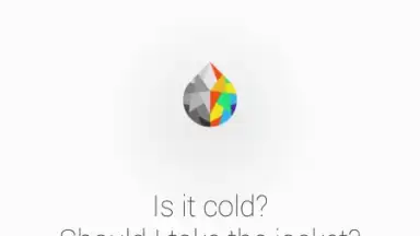 Capture d'écran de Climatip 1