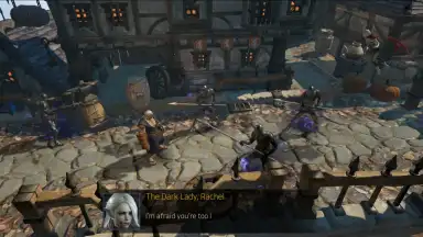 Capture d'écran de Blade II - The Return of Evil 5