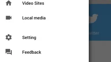 Capture d'écran de AyaTube Video Downloader 2