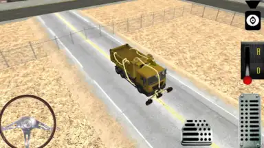 Capture d'écran de construction simulator 3D 10