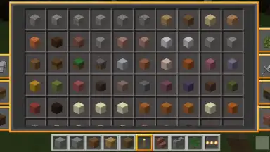 Capture d'écran de LokiCraft 3