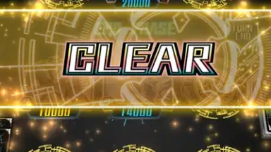 Capture d'écran de Vanguard ZERO 3