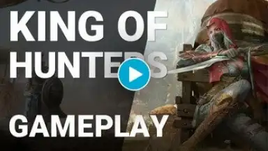 Capture d'écran de King Of Hunters 4