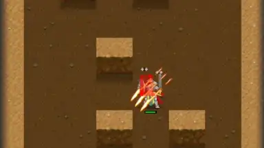 Capture d'écran de Dunidle 15